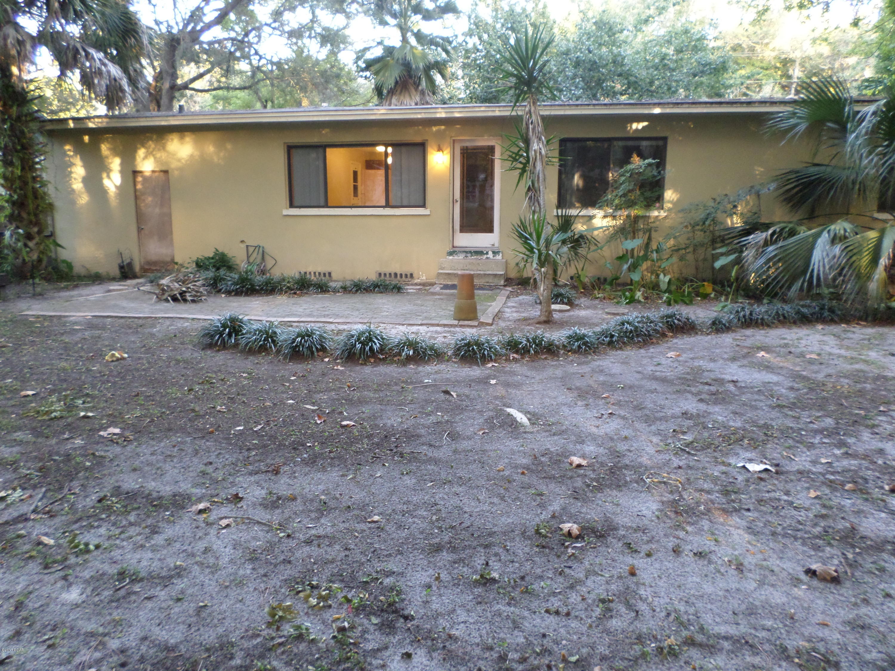 No Named Subdivision - Residential Lease