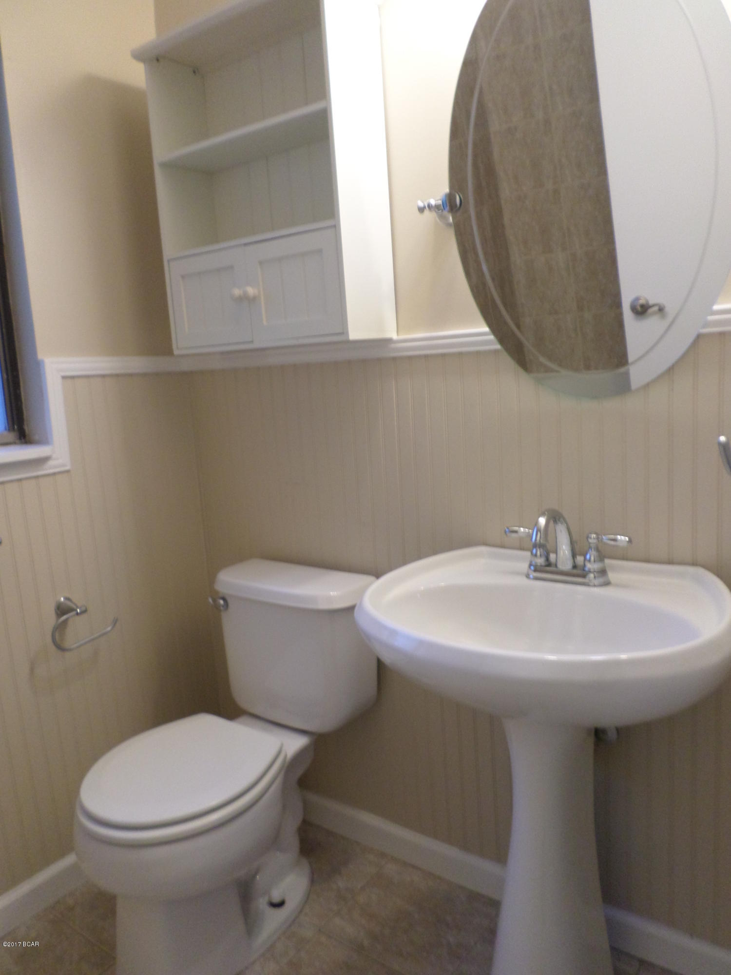 No Named Subdivision - Residential Lease