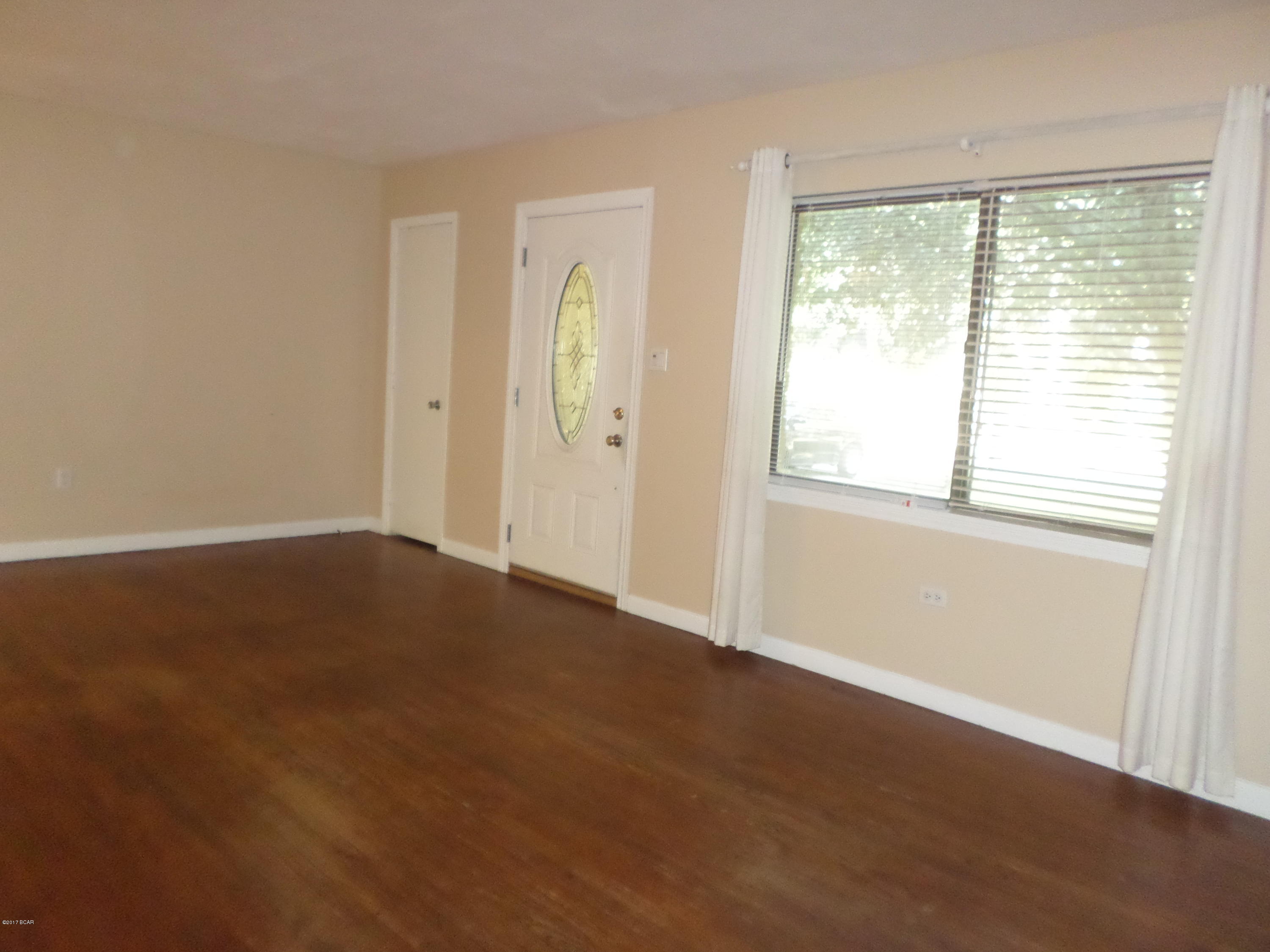 No Named Subdivision - Residential Lease