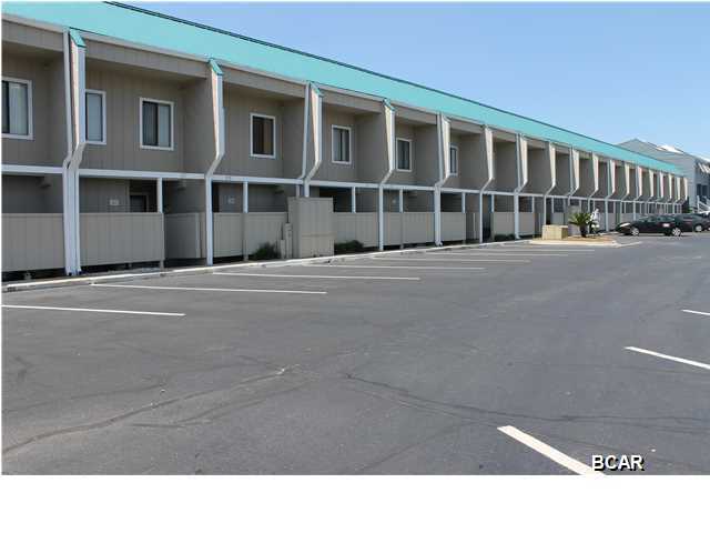 Pirates Cove Villas - Residential