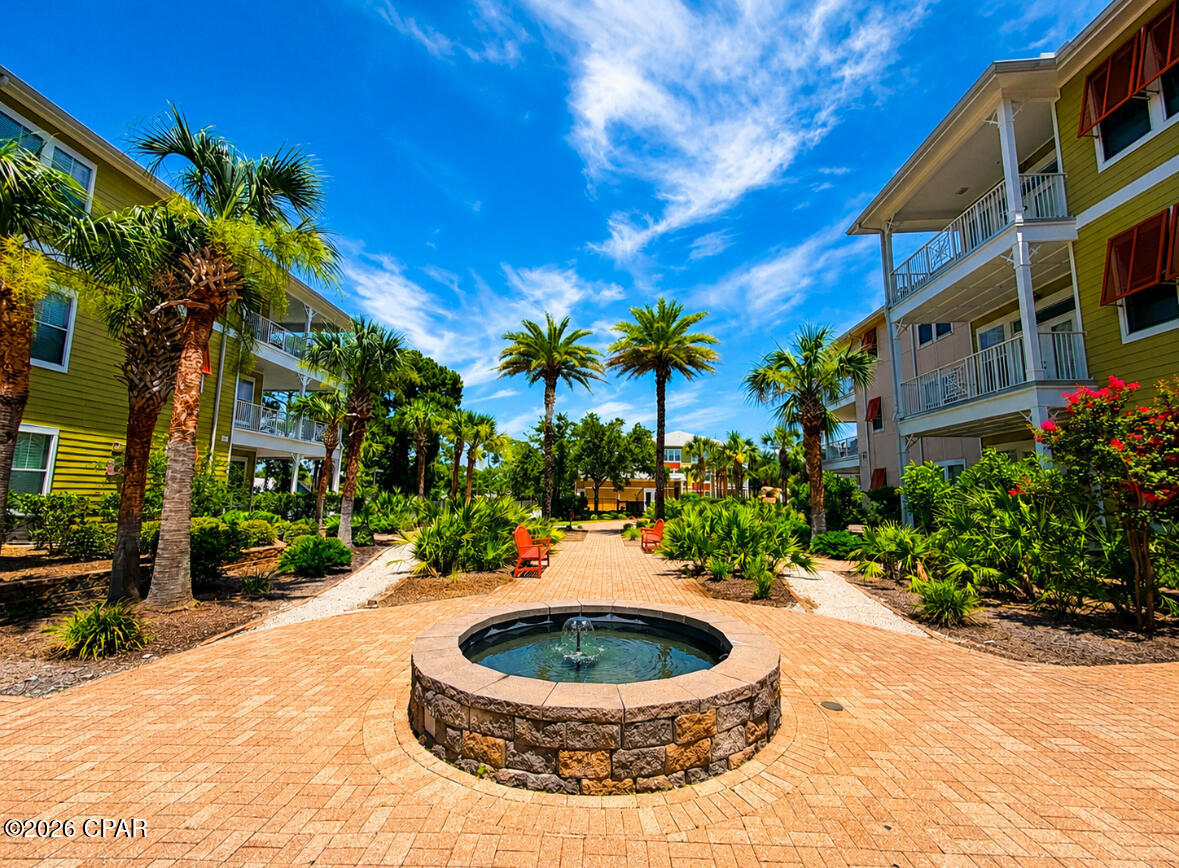 Island Reserve - Residential