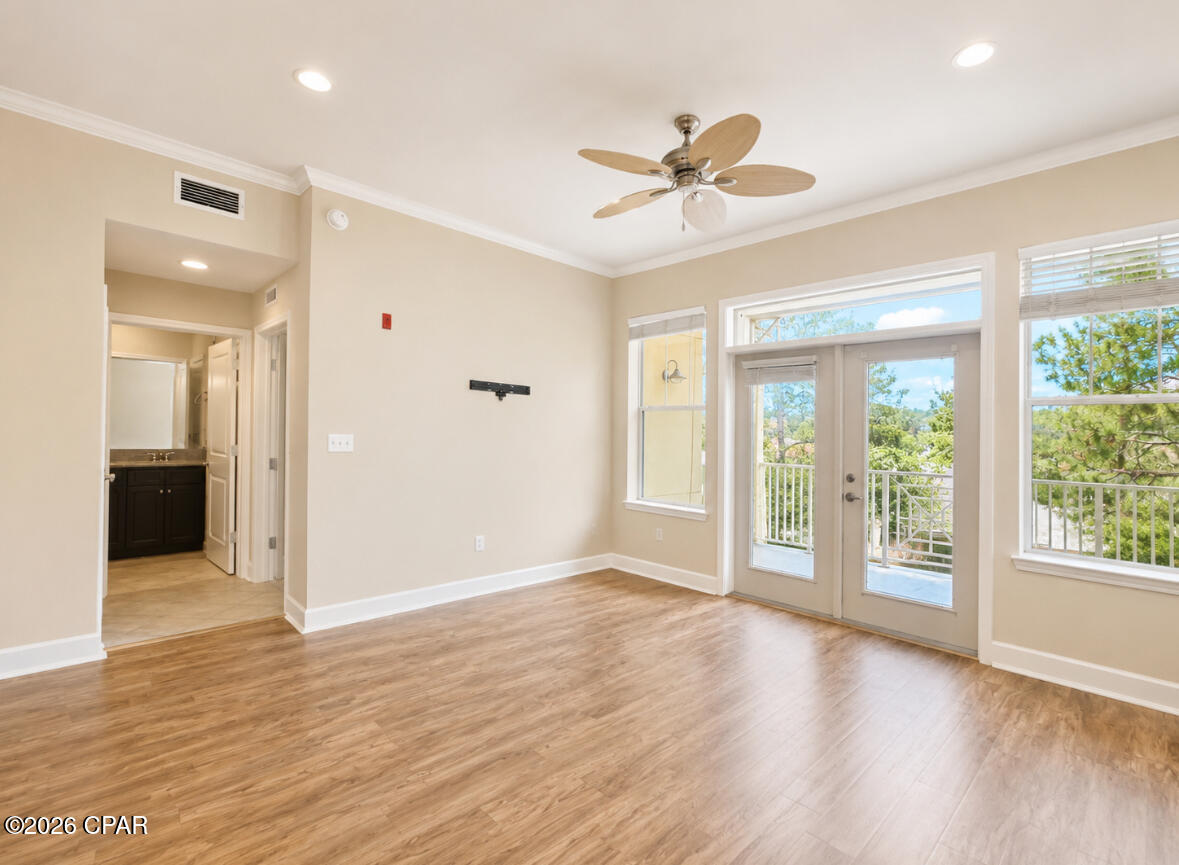 Island Reserve - Residential