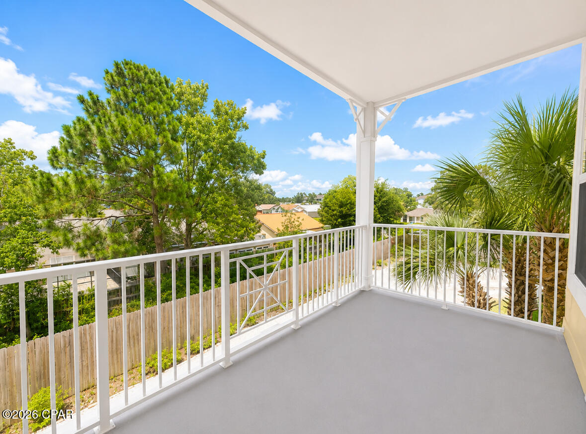 Island Reserve - Residential