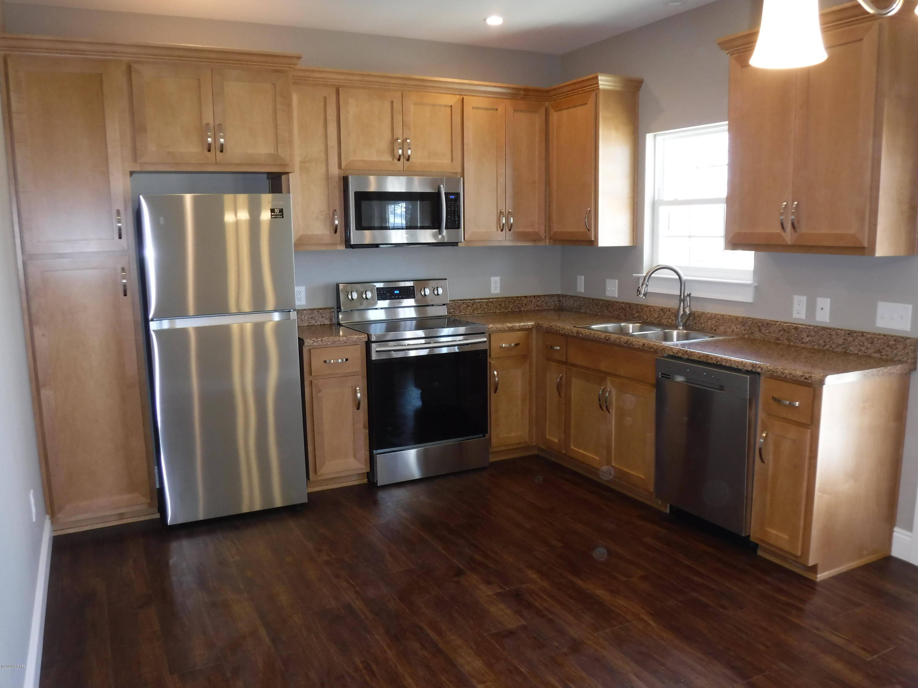 Lynn Haven - Residential Lease