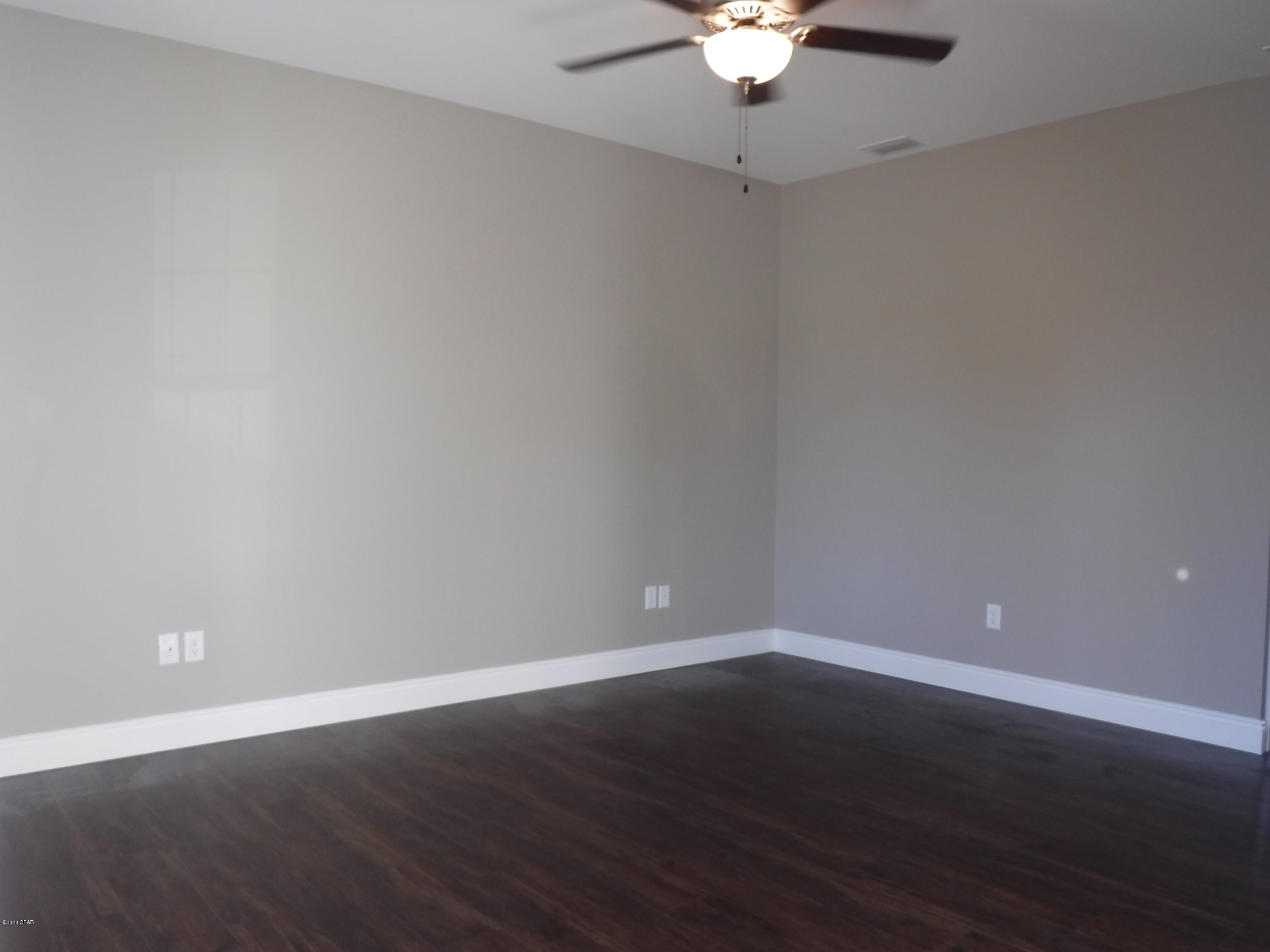 Lynn Haven - Residential Lease