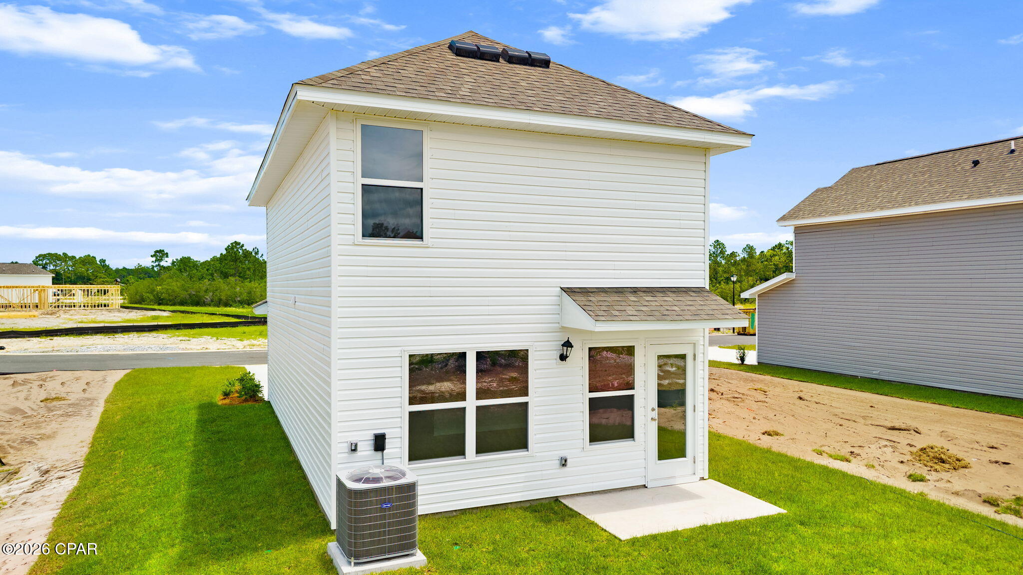 No Named Subdivision - Residential