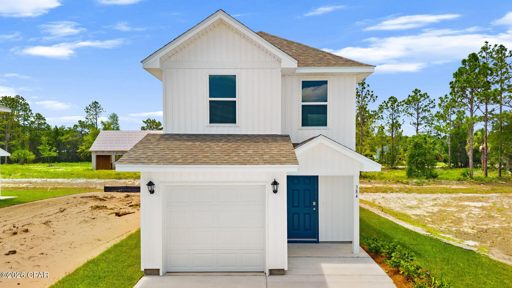 No Named Subdivision - Residential