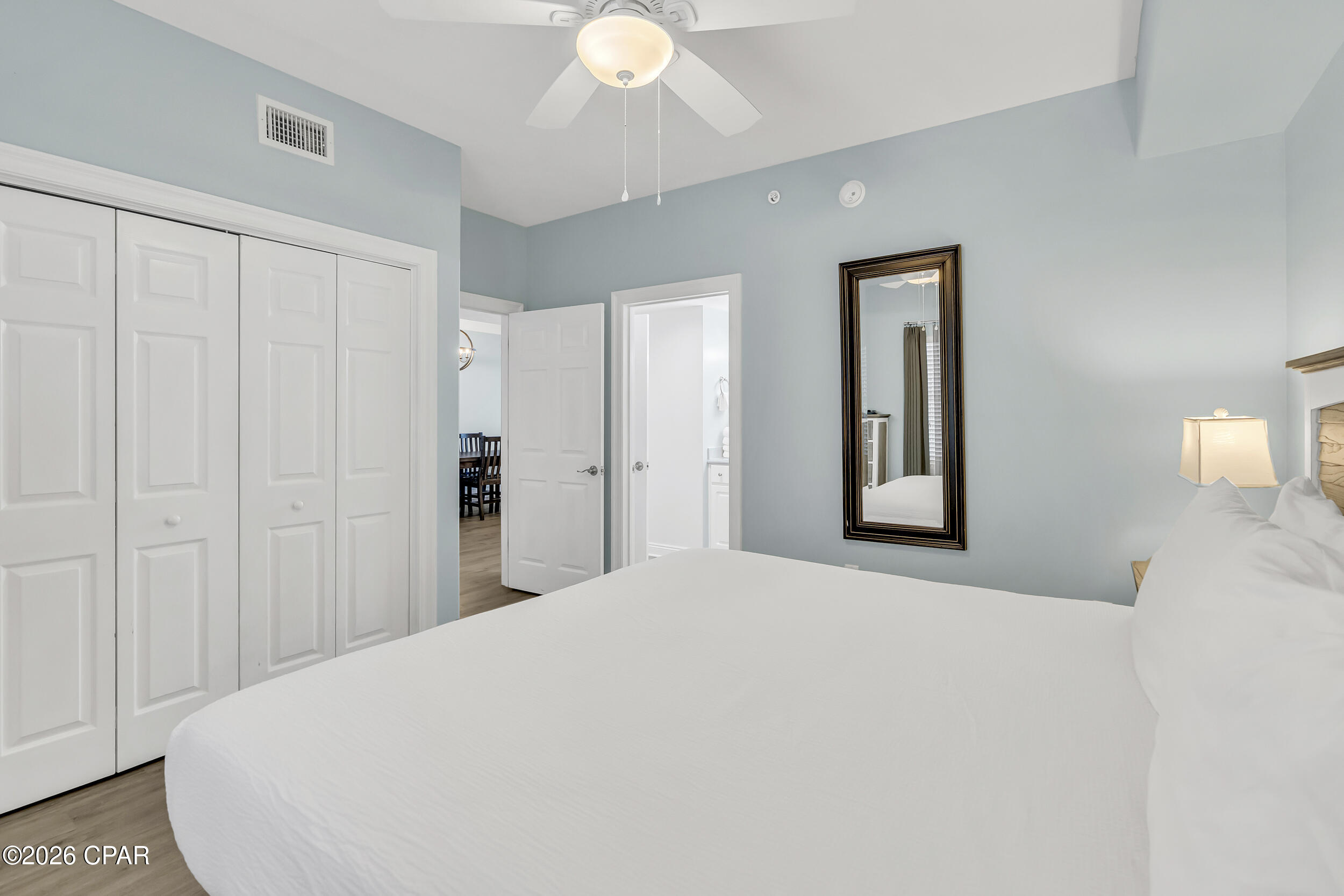 Treasure Island Resort - Residential