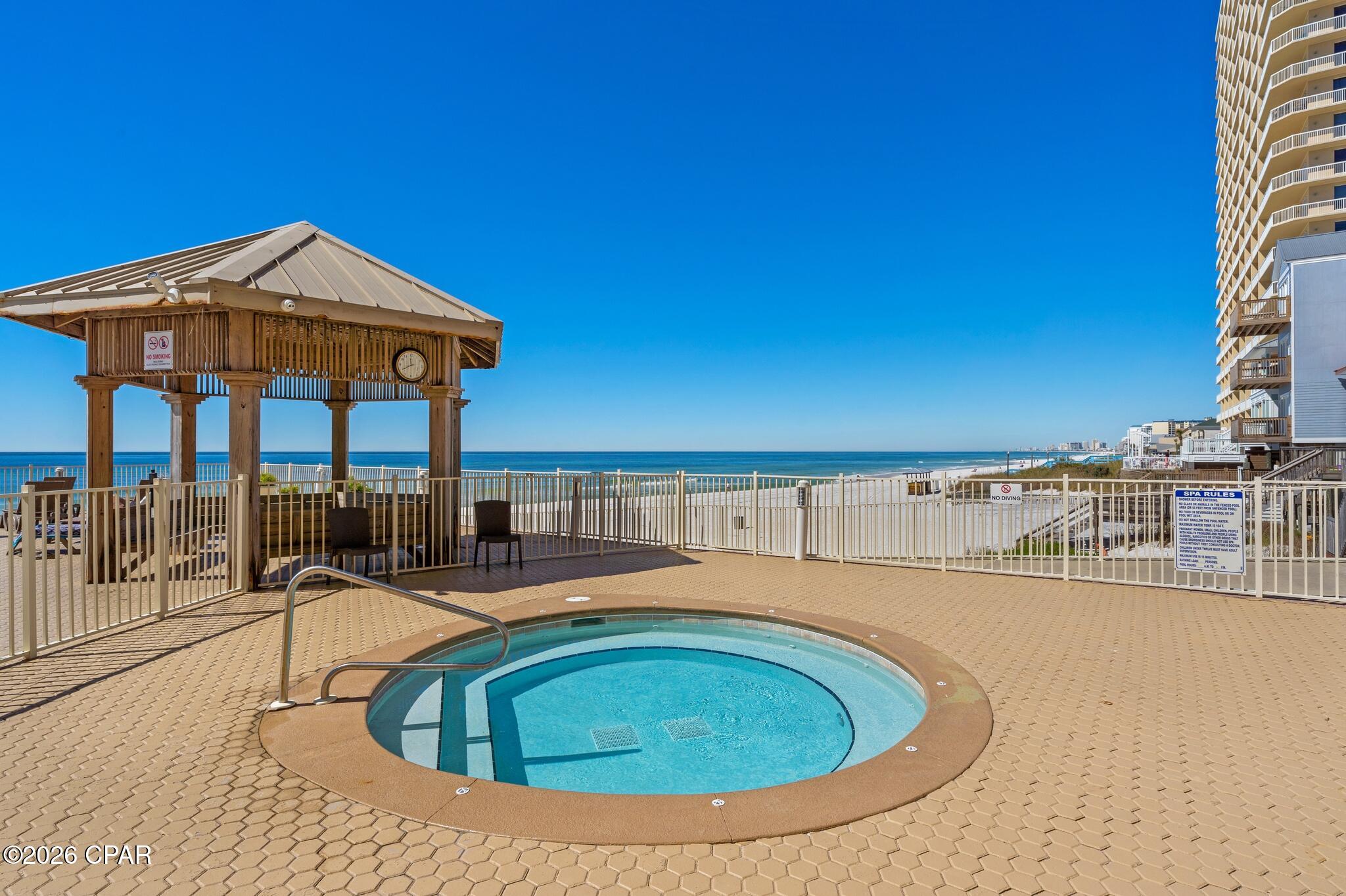 Treasure Island Resort - Residential