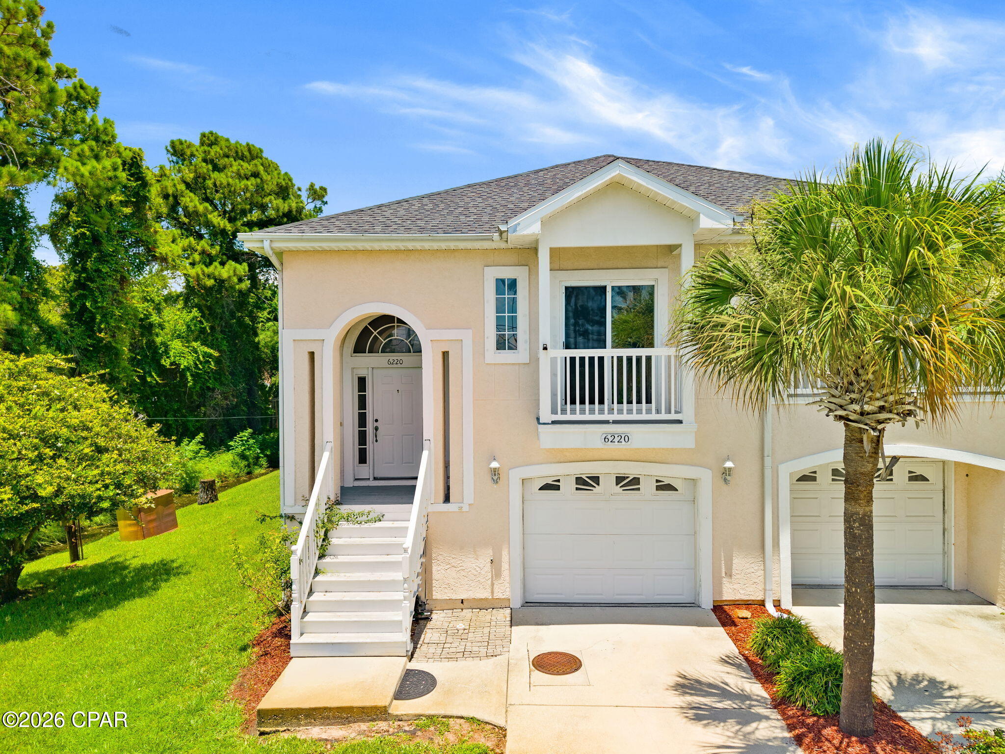Grand Lagoon Villa - Residential