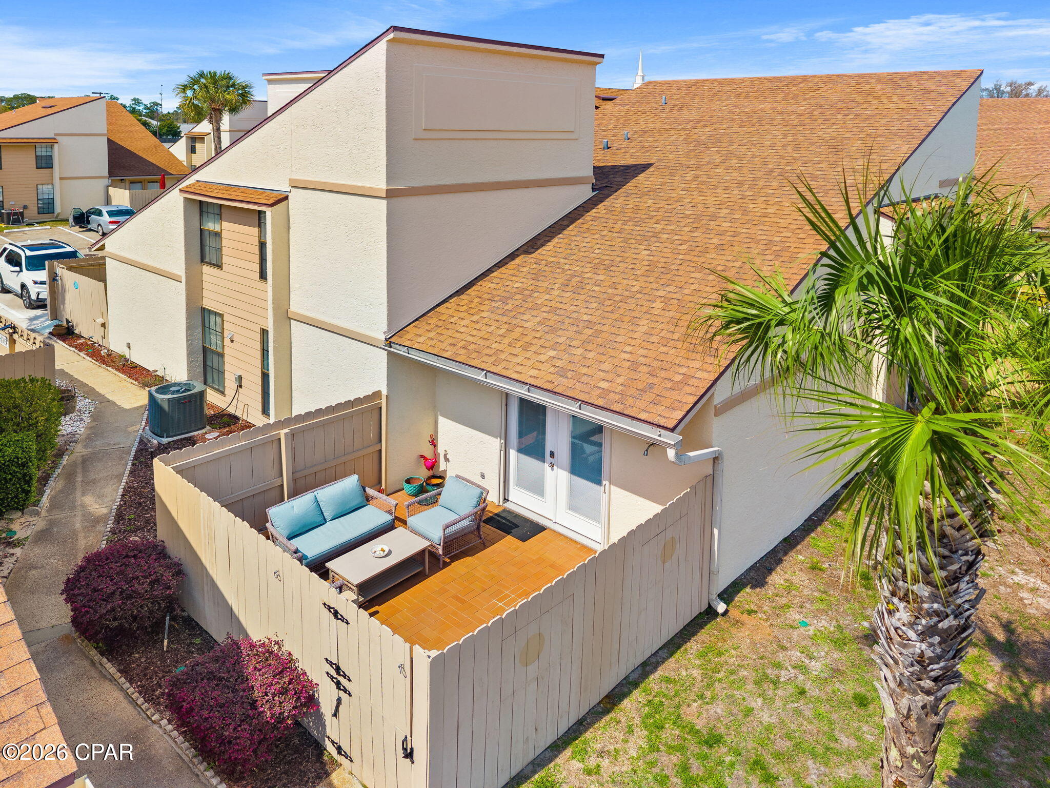 Horizon South VIII - Residential
