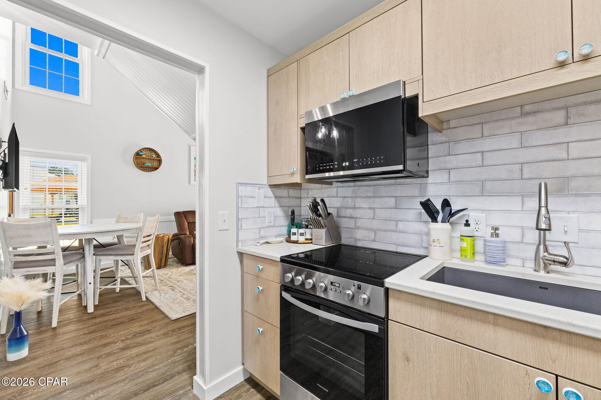 Horizon South VIII - Residential
