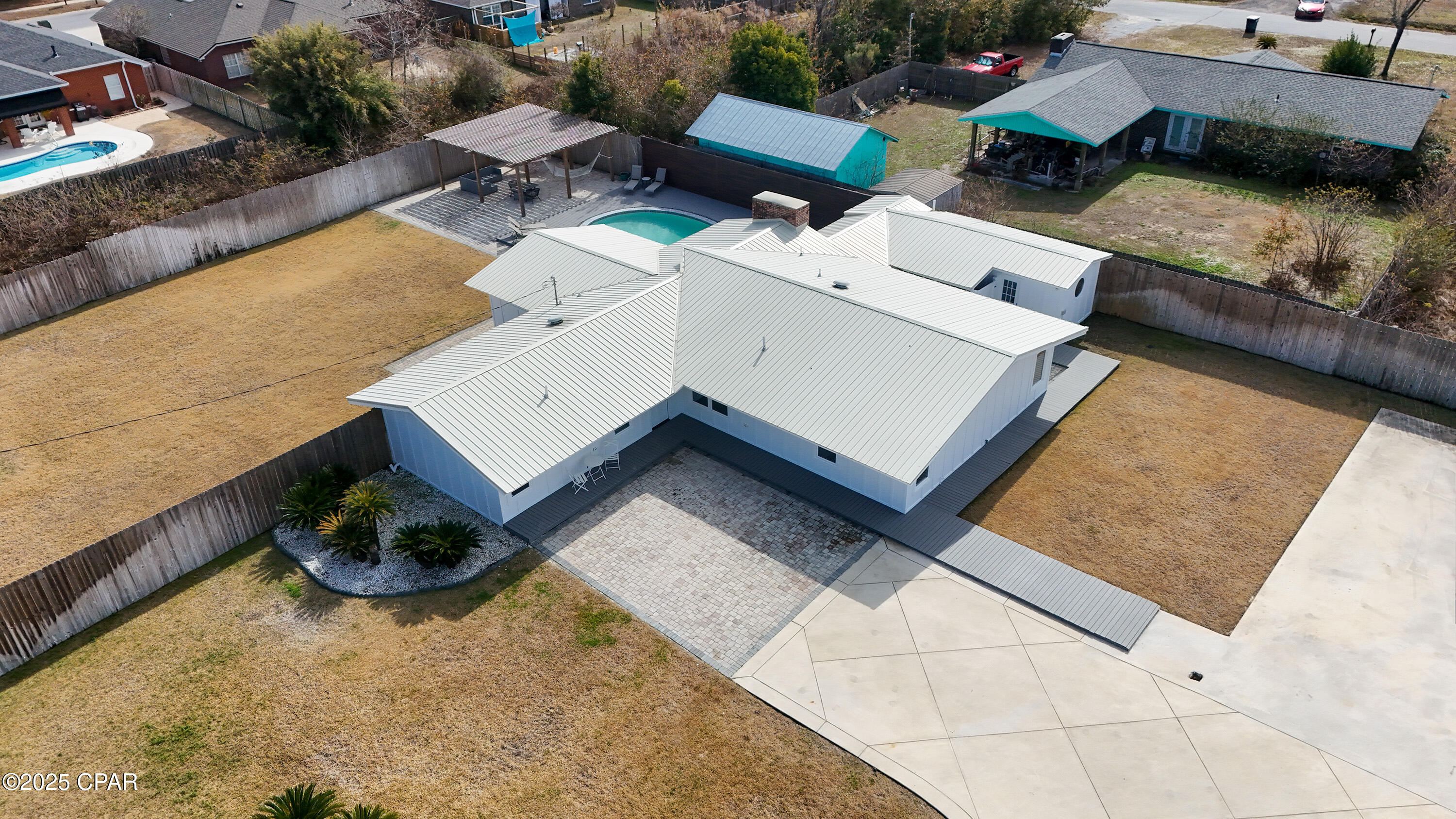 [No Recorded Subdiv] - Residential