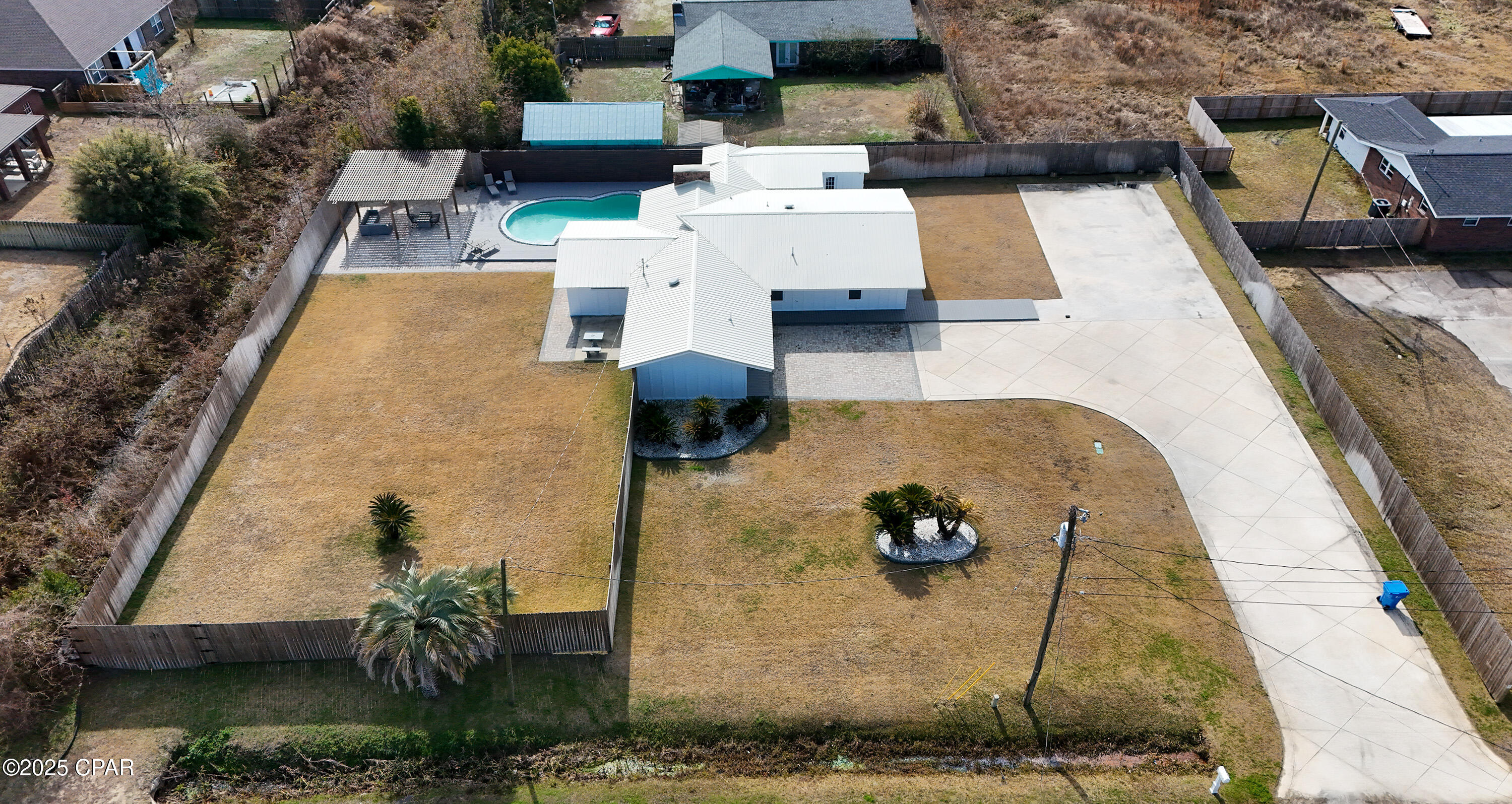 [No Recorded Subdiv] - Residential
