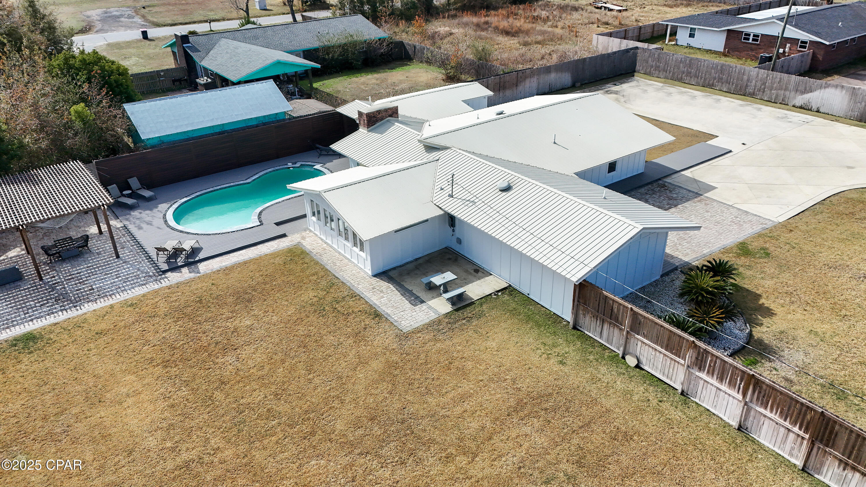 [No Recorded Subdiv] - Residential