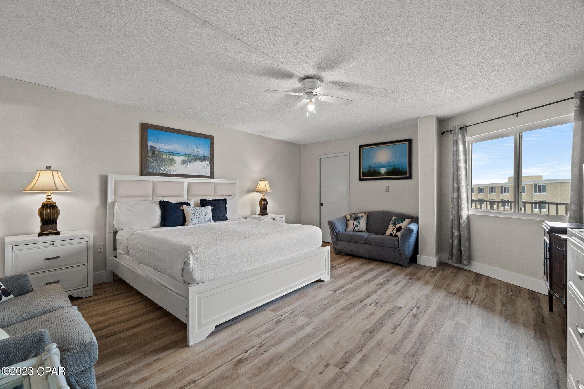 Moondrifter - Residential