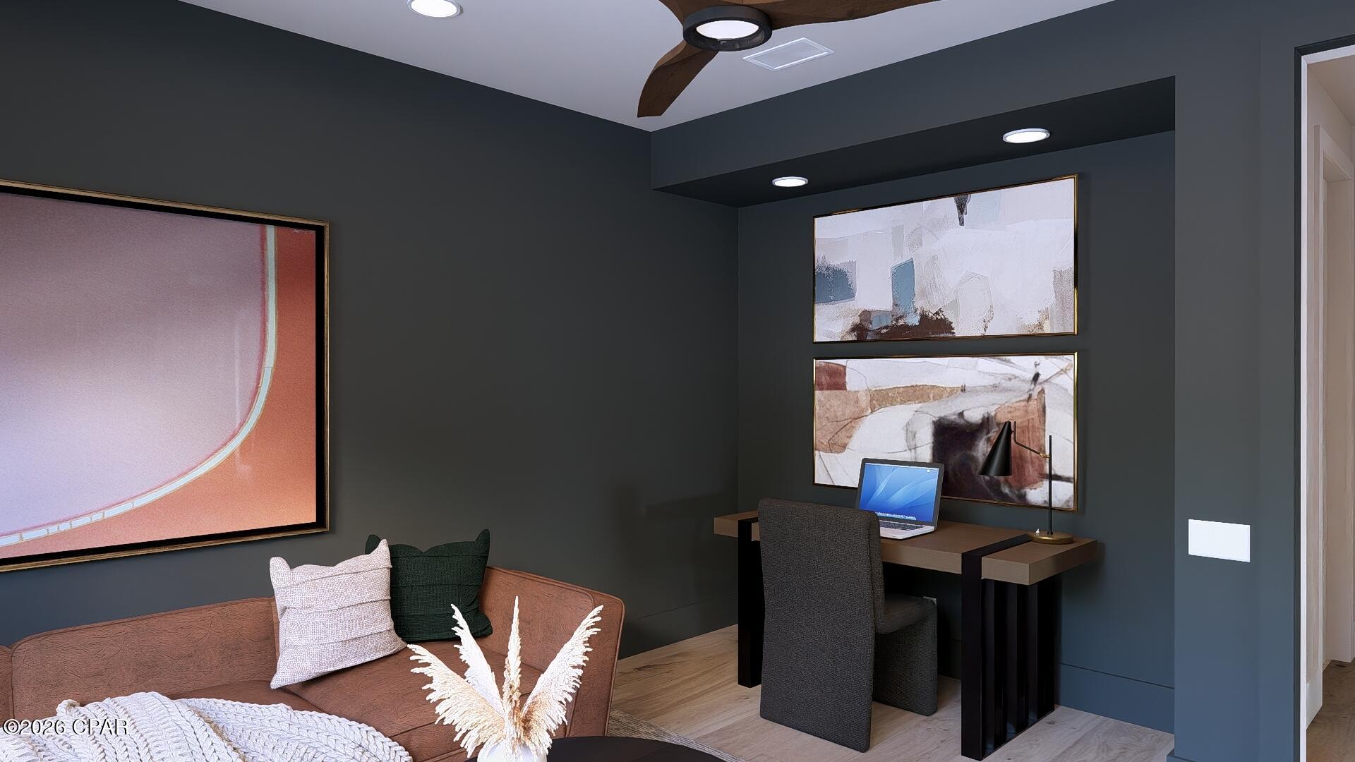 Magnolia Beach 1st Add - Residential