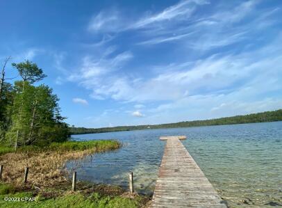 Compass Lake Hills Unit 5 - Land