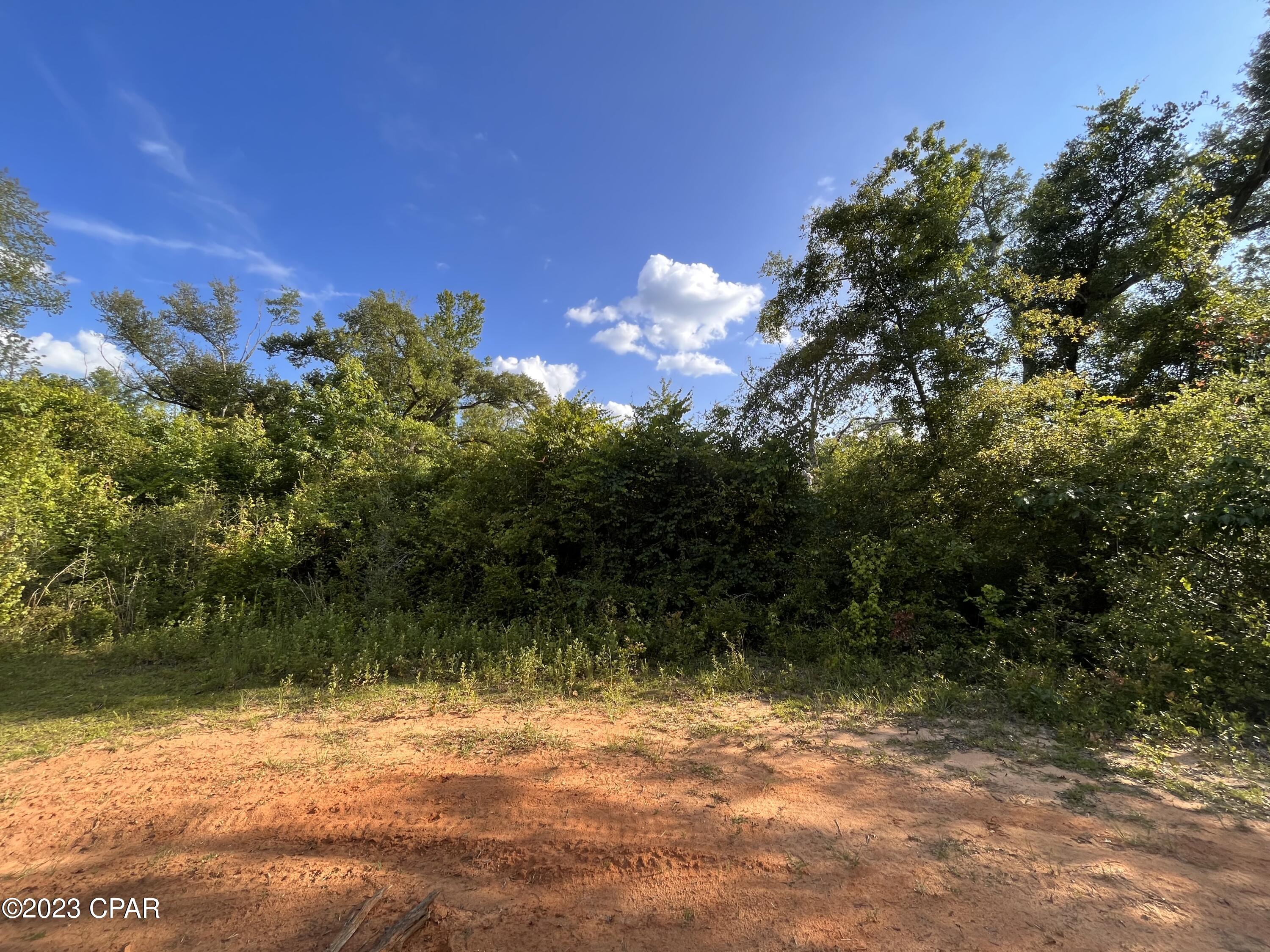 Compass Lake Hills Unit 5 - Land