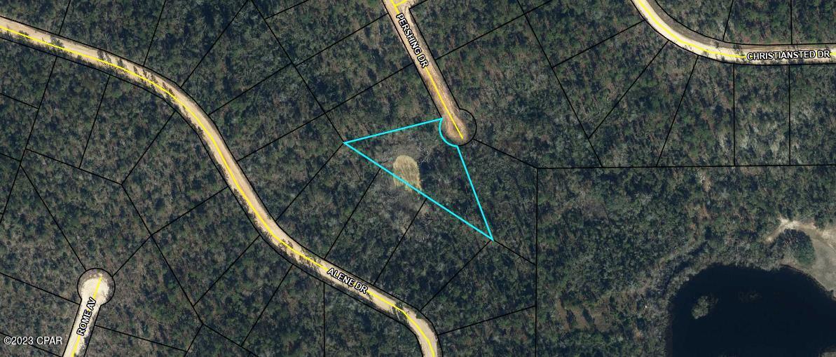 Compass Lake Hills Unit 5 - Land