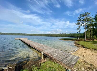 Compass Lake Hills Unit 5 - Land