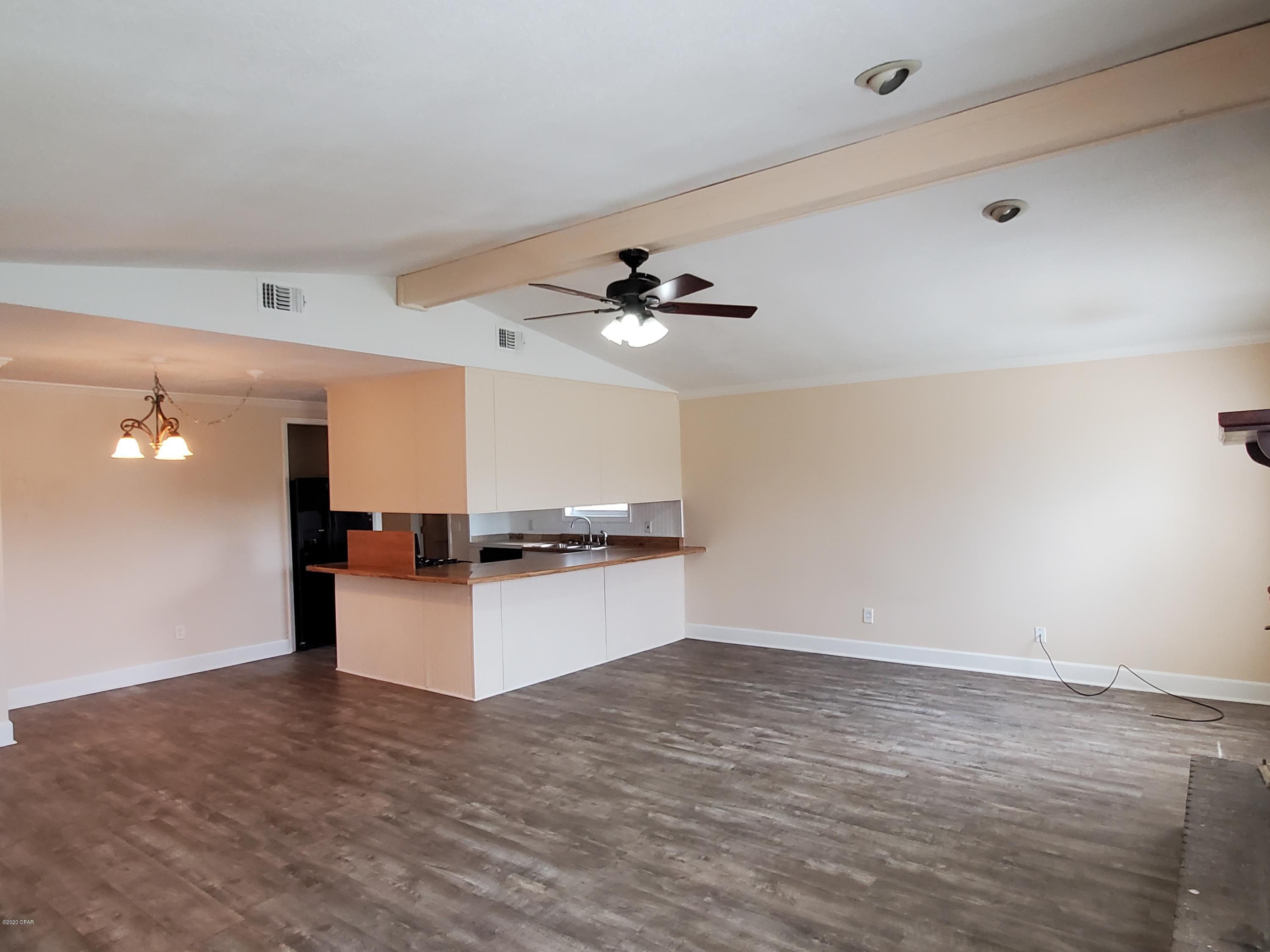 [No Recorded Subdiv] - Residential Lease