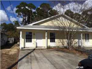 Houston Pines - Residential Lease