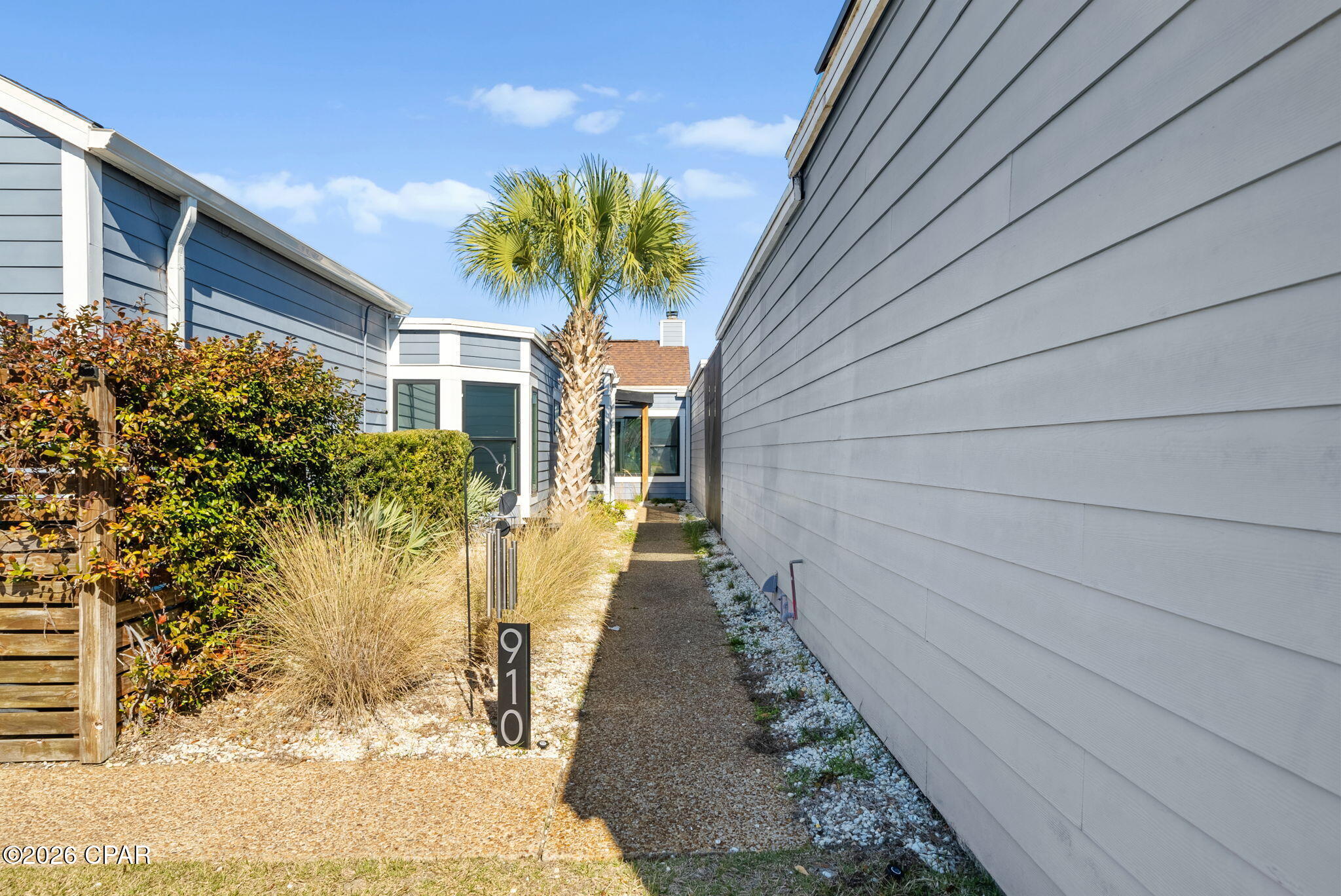 Bay Point Golf Cove Estates - Residential