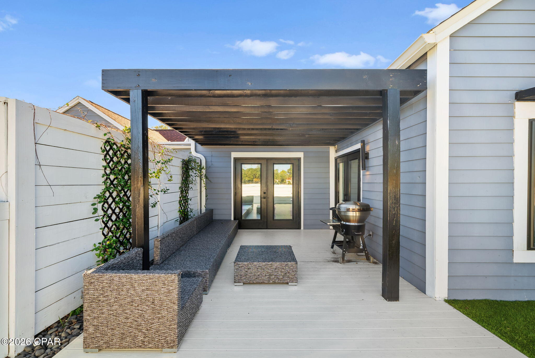 Bay Point Golf Cove Estates - Residential