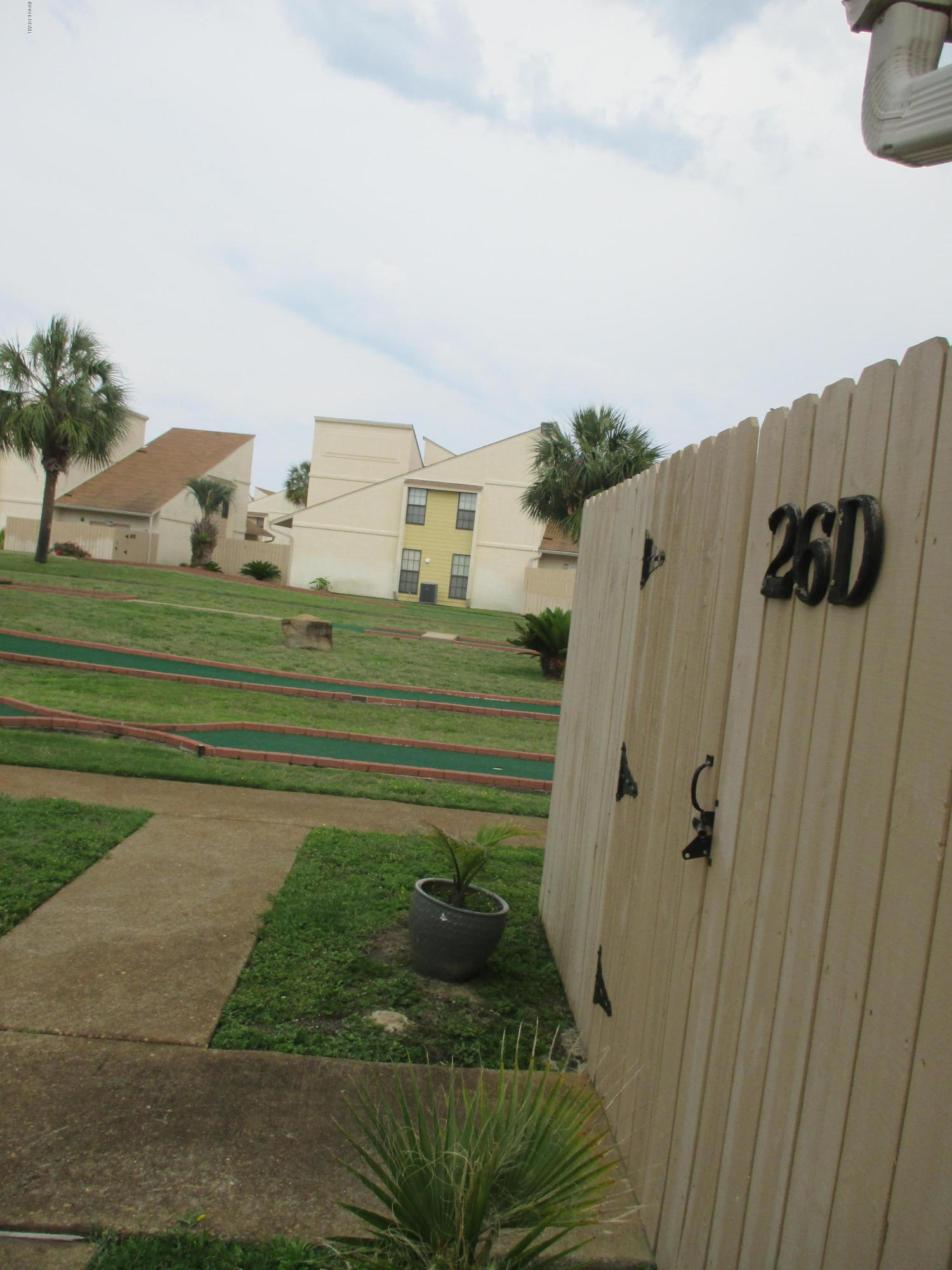 Horizon South VI - Residential