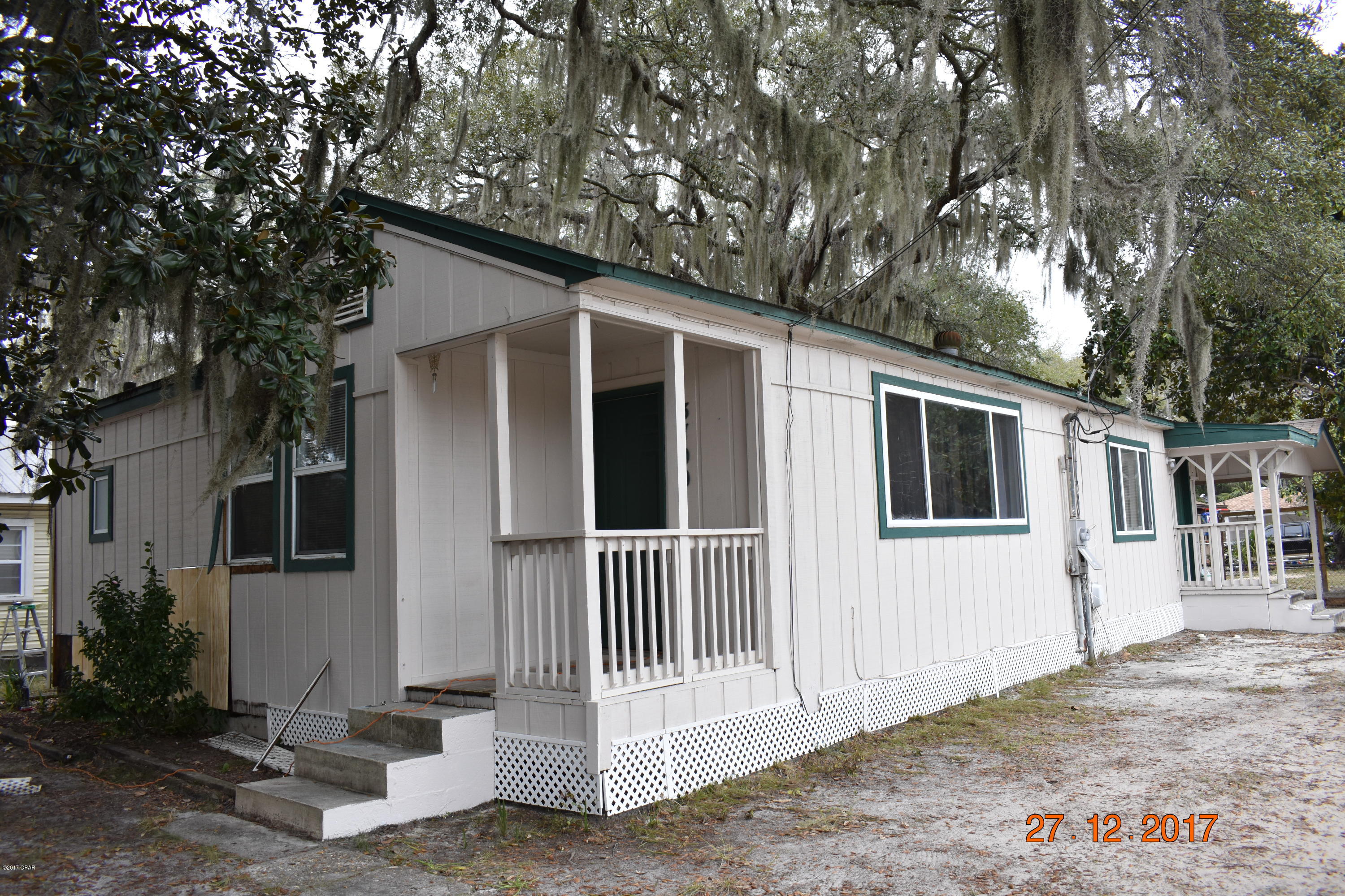 Bayview Add - Residential Lease