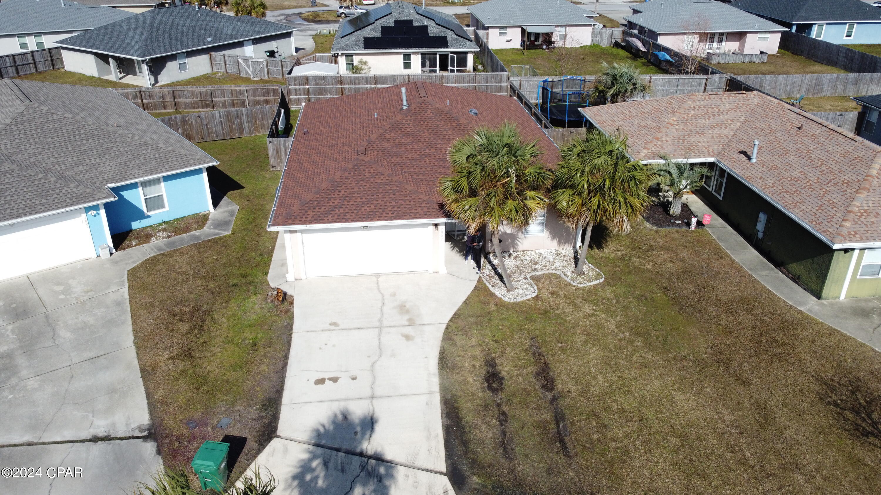 Pine Tree Place Unit 2 - Residential