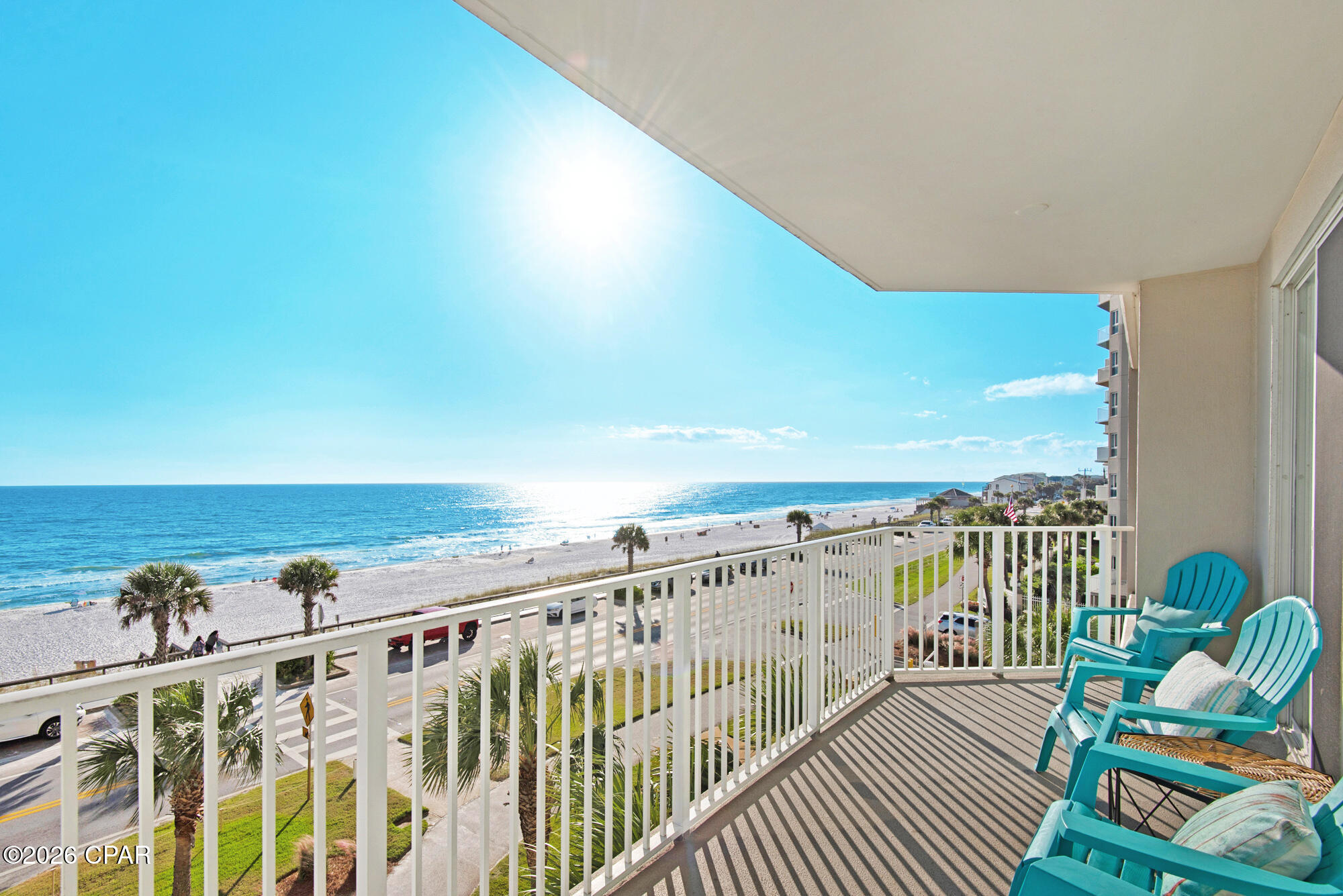 Majestic Sun - Residential
