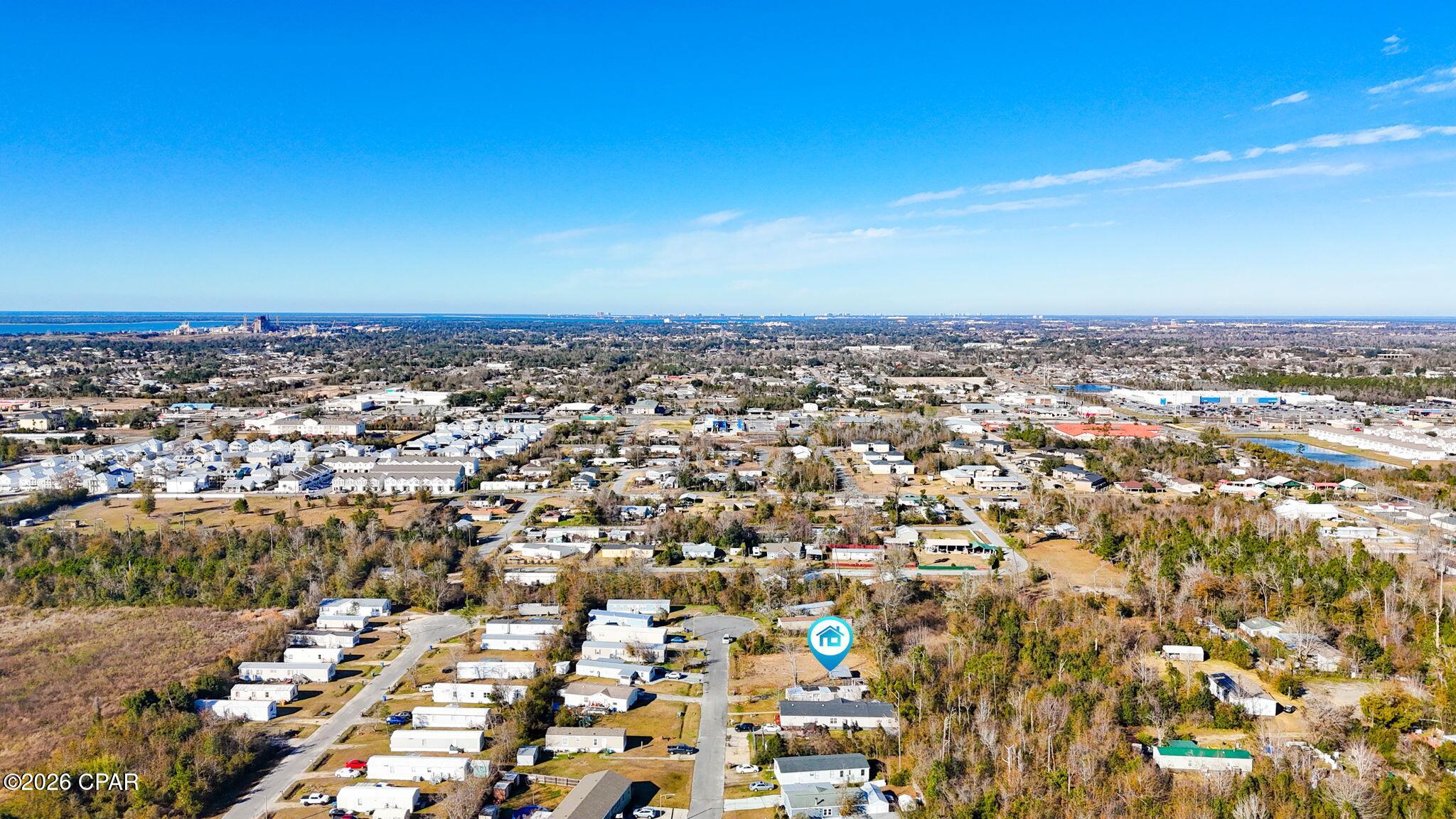 Callaway - Land