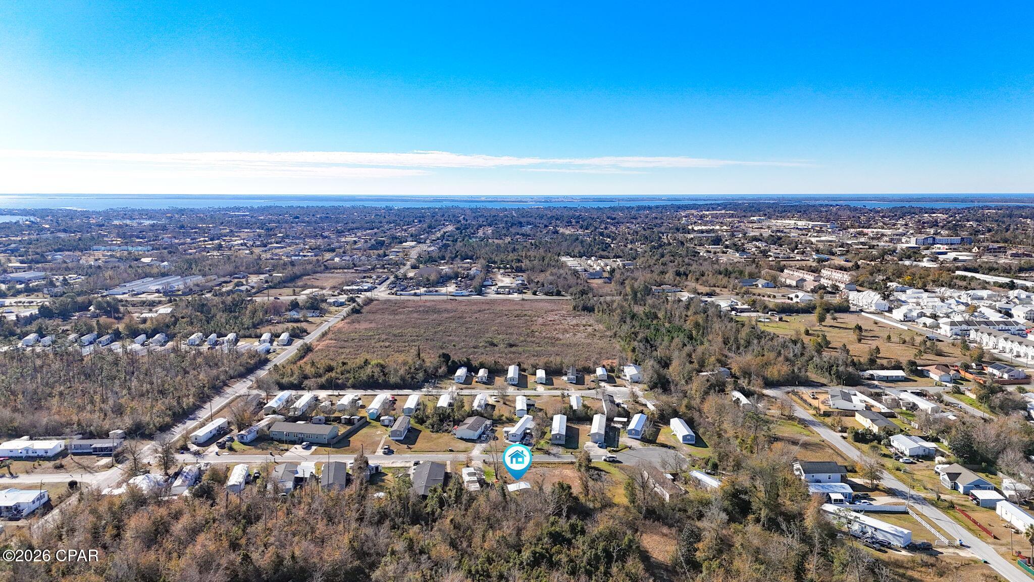Callaway - Land