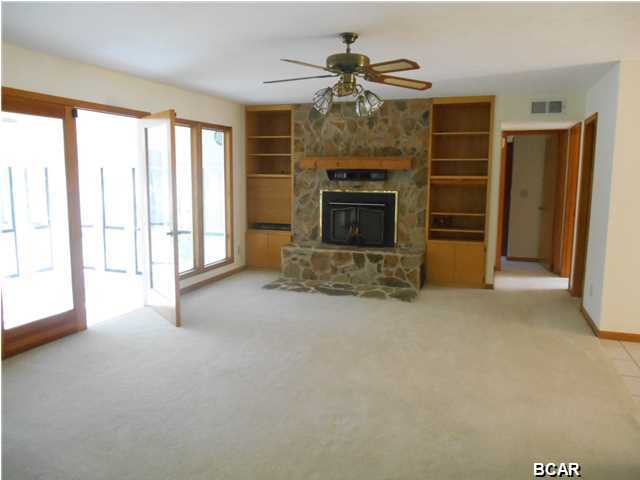 Baxter Subdivision - Residential