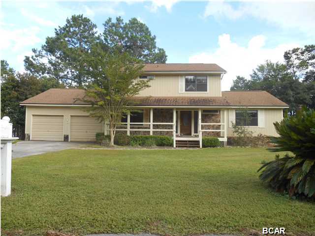Baxter Subdivision - Residential