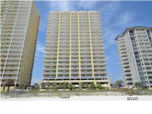 Twin Palms Resort - Residential