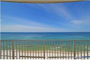 Breathtaking Views For Sale! Don't Miss Your Opportunity To Own This Spacious 2BR/2BA Condo in Twin Palms Resort. This Rental Ready Open Floor Plan Will Comfortably Sleep 8 Guests & Leave Room For Entertaining! Featuring 9' Ceilings, Granite Countertops, Crown Molding, Ceramic Tile, Wood Flooring in Living & Dining Rooms & Much More! Twin Palms Resort Is Home Of Some Of The Largest Balconies That You'll Find In Panama City Beach, Making Your Views Of The Emerald Coast That Much Better & Best Of All The Balcony Is Accessible From The Living Room & Master Bedroom! With 3 Sets Of Elevators In This Boutique Complex, You Won't Have To Waste Your Time Moving Around The Community. Call Today To Arrange Your Private Showing & See For Yourself All That This Amazing Condo Has To Offer! As