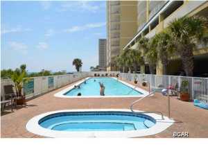 Twin Palms Resort - Residential