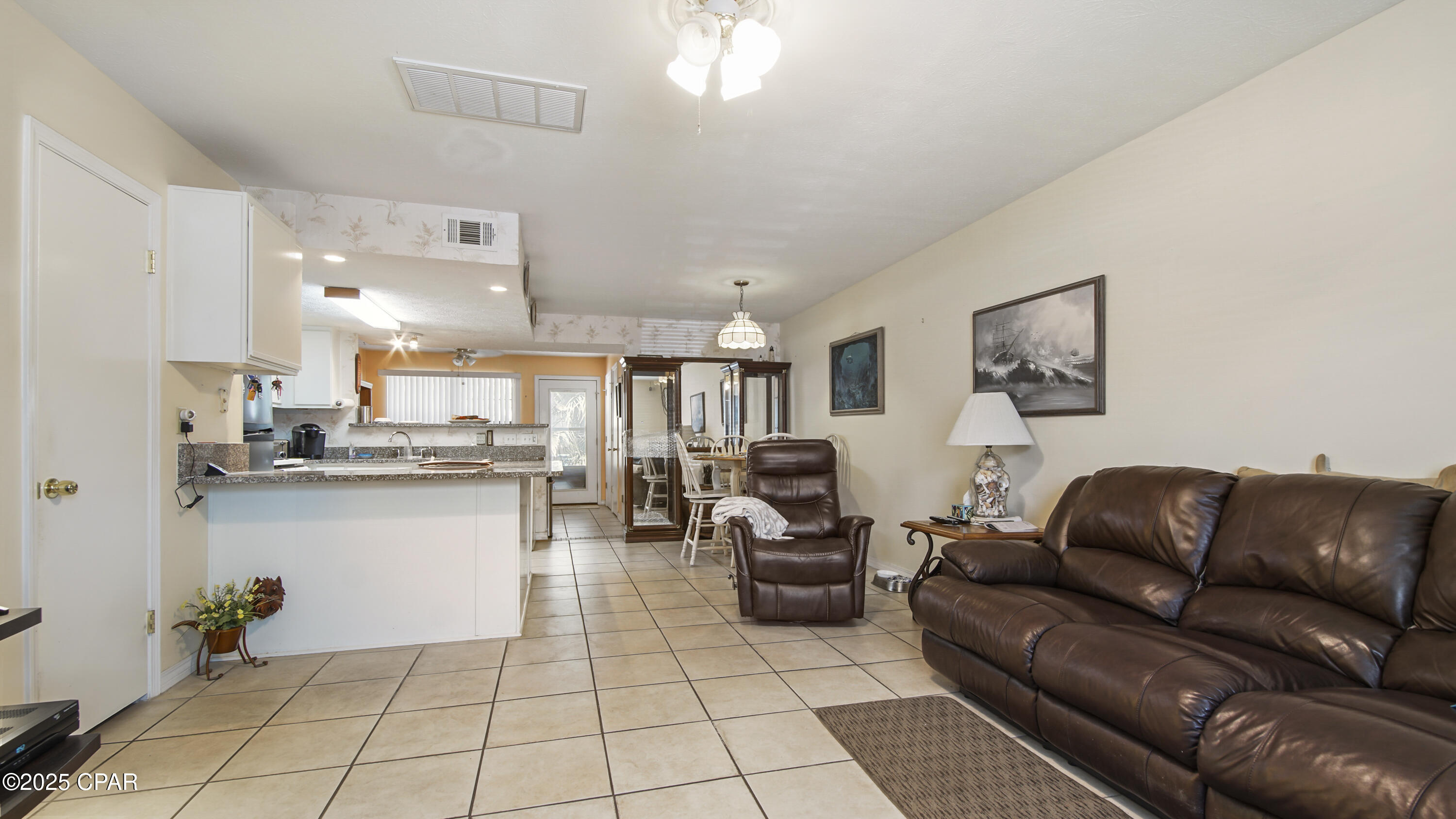 Gulf Highlands Beach Resort - Residential