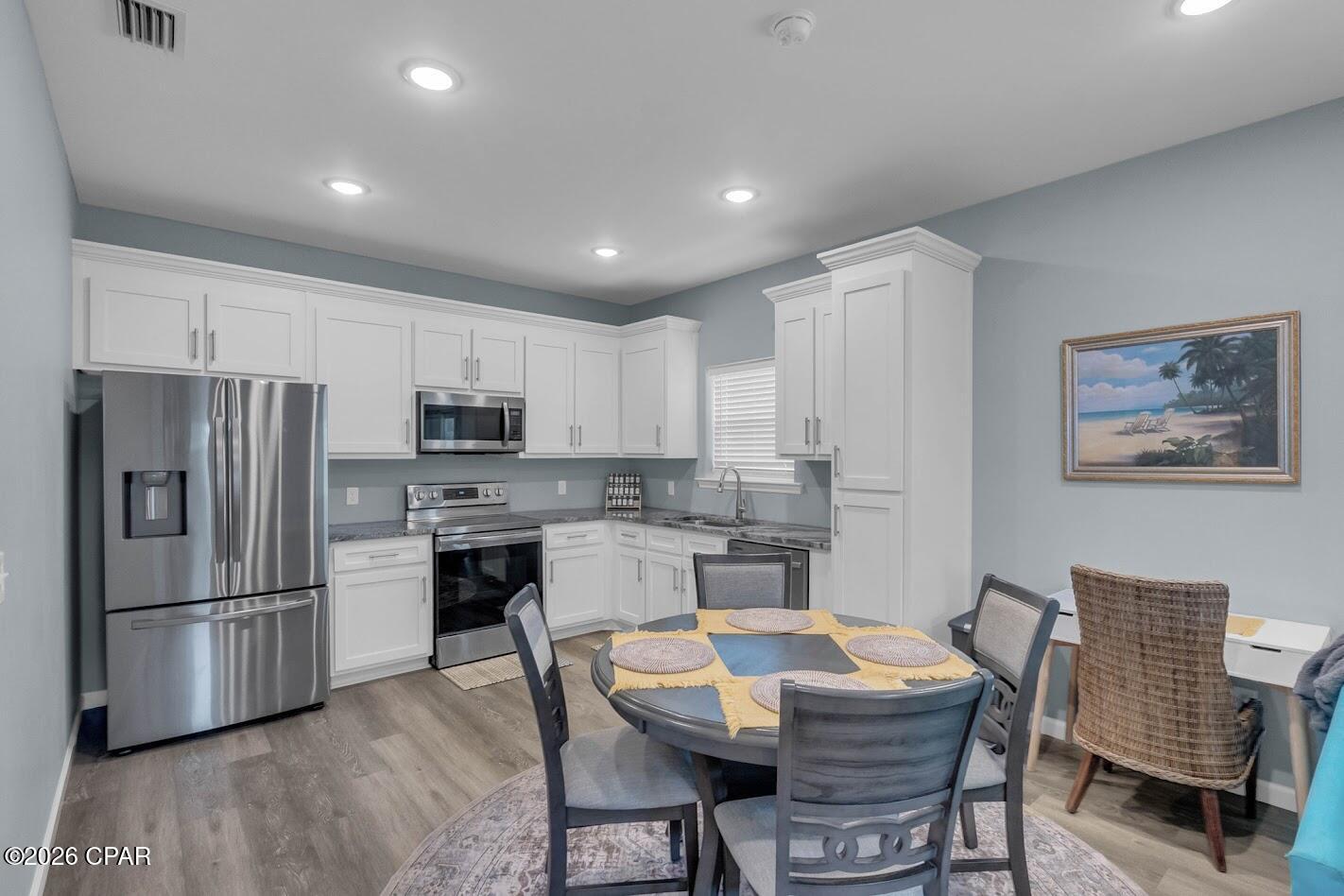 Biltmore Beach 1st Add - Residential