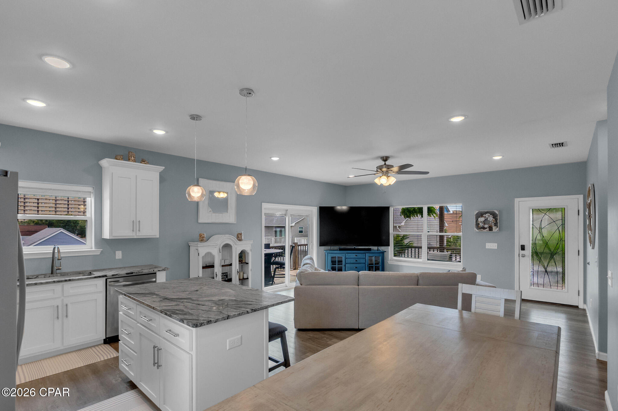 Biltmore Beach 1st Add - Residential