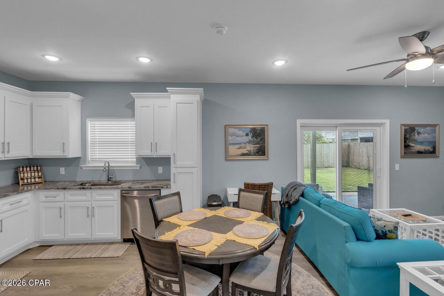 Biltmore Beach 1st Add - Residential
