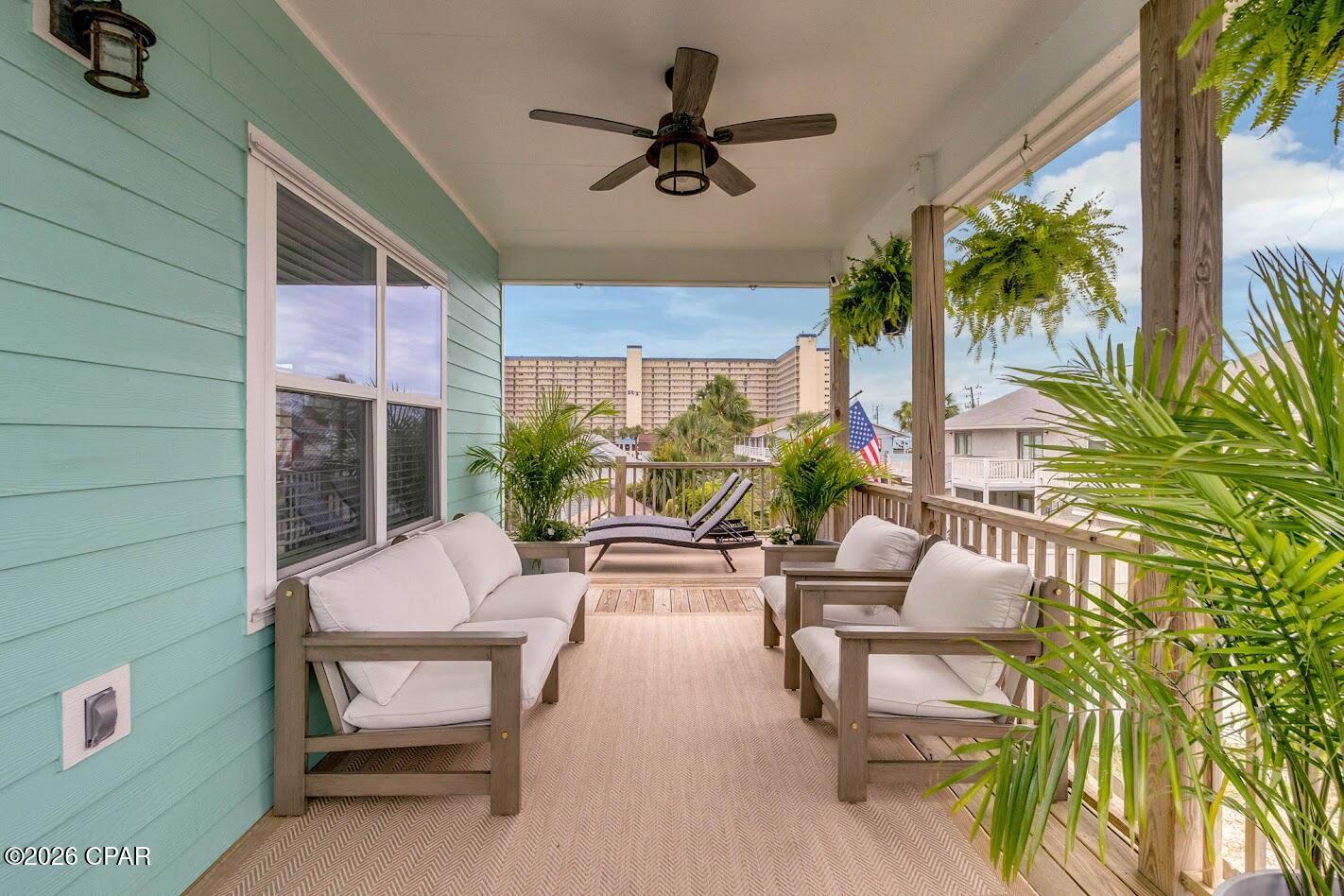 Biltmore Beach 1st Add - Residential