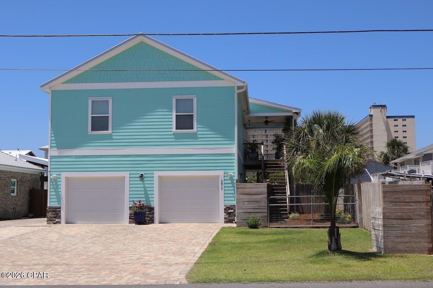 Biltmore Beach 1st Add - Residential