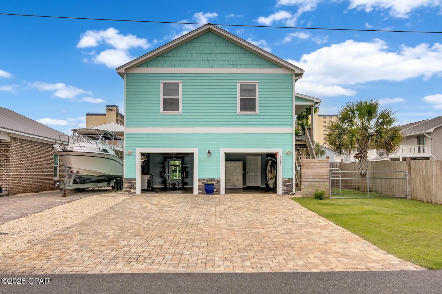 Biltmore Beach 1st Add - Residential