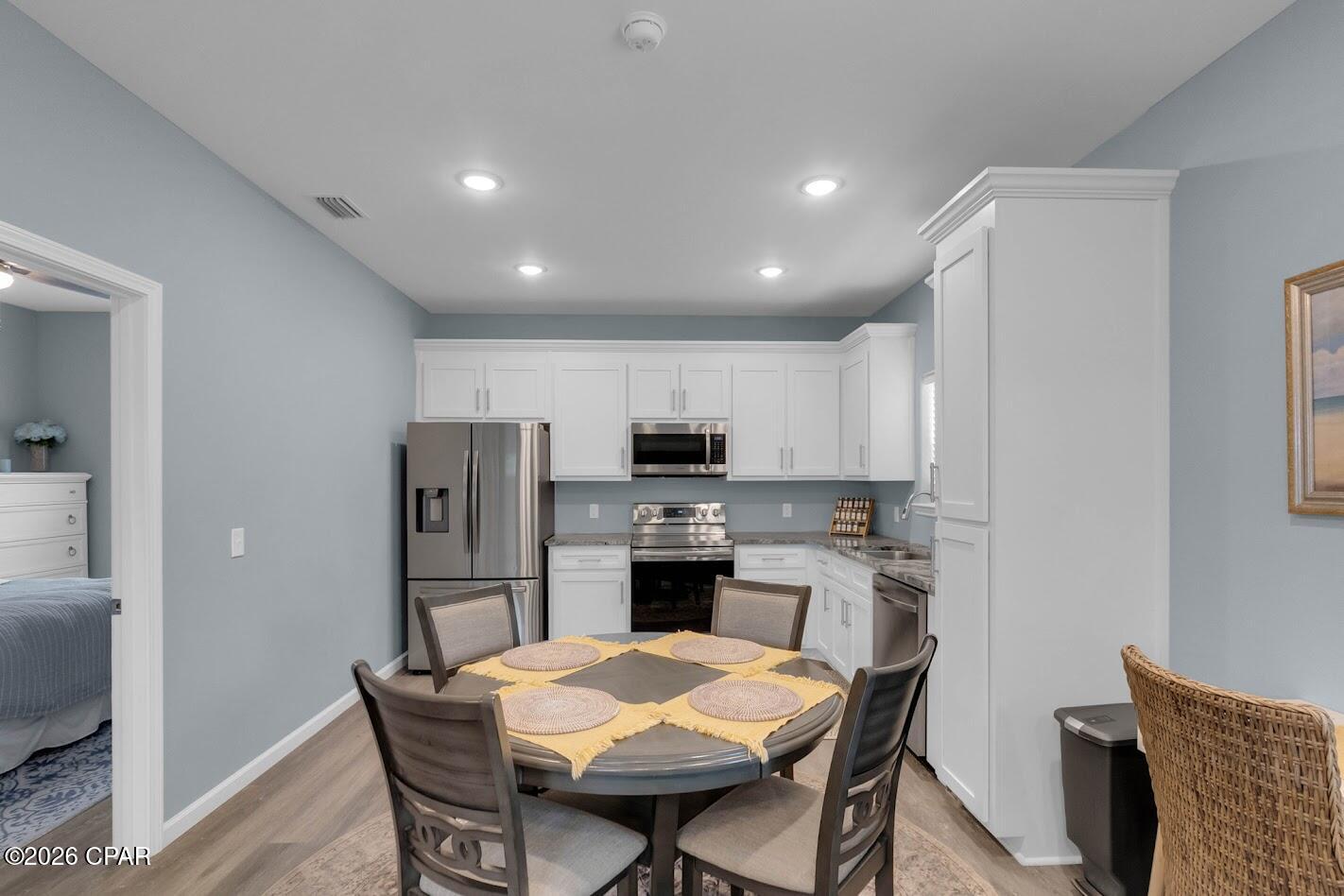 Biltmore Beach 1st Add - Residential