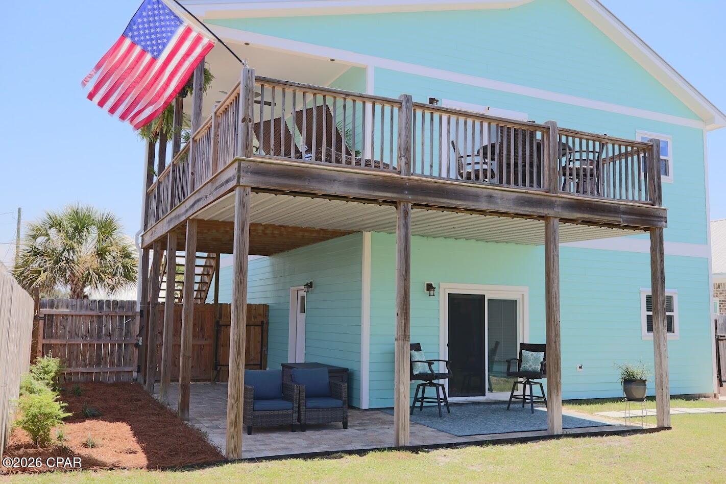 Biltmore Beach 1st Add - Residential