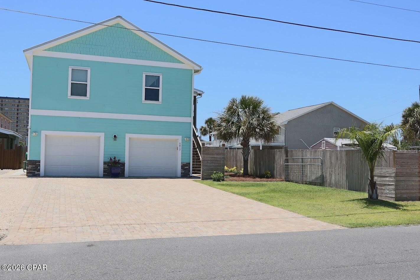 Biltmore Beach 1st Add - Residential
